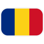 Rumunsko logo