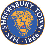 Shrewsbury Town logo