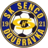 SK Senko Dubravka logo
