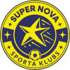 Super Nova 2 logo