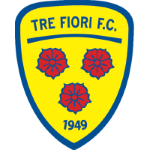 Tre Fiori logo
