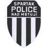 Spartak Police nad Metují logo