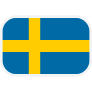 Švédsko logo