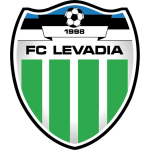 Levadia Tallinn logo