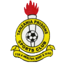 Tanzania Prisons logo