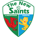 New Saints logo