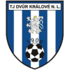 Dvůr Králové logo