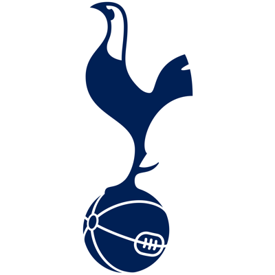 Tottenham do 21 logo