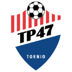 TP47 Tornio logo