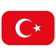 Turecko logo