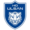 Ульсан  logo