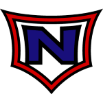 Njardvík logo