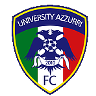 Univerzita Azzurri logo