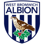 West Bromwich Albion logo