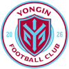 Yongin logo