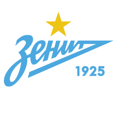 Zenit 2 logo