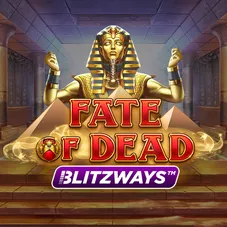 Fate of Dead Blitzways